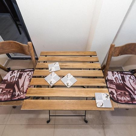 Alma Apartment - Stylish 1Bd Flat With Balcony By Flat Mаnager Plovdiv Esterno foto