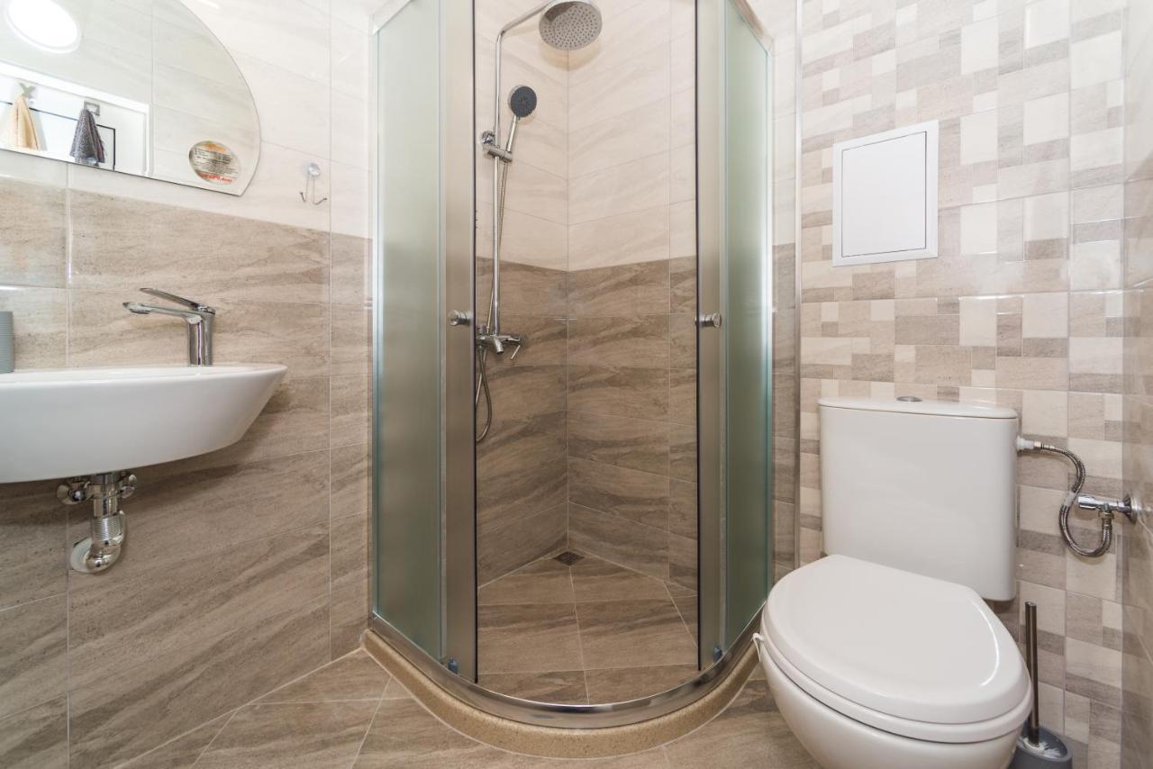Alma Apartment - Stylish 1Bd Flat With Balcony By Flat Mаnager Plovdiv Esterno foto