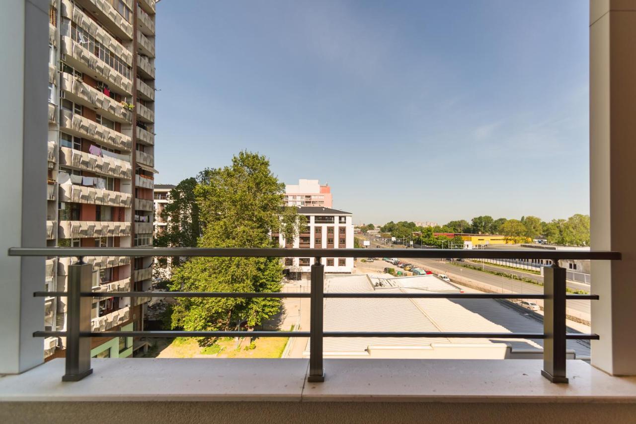 Alma Apartment - Stylish 1Bd Flat With Balcony By Flat Mаnager Plovdiv Esterno foto